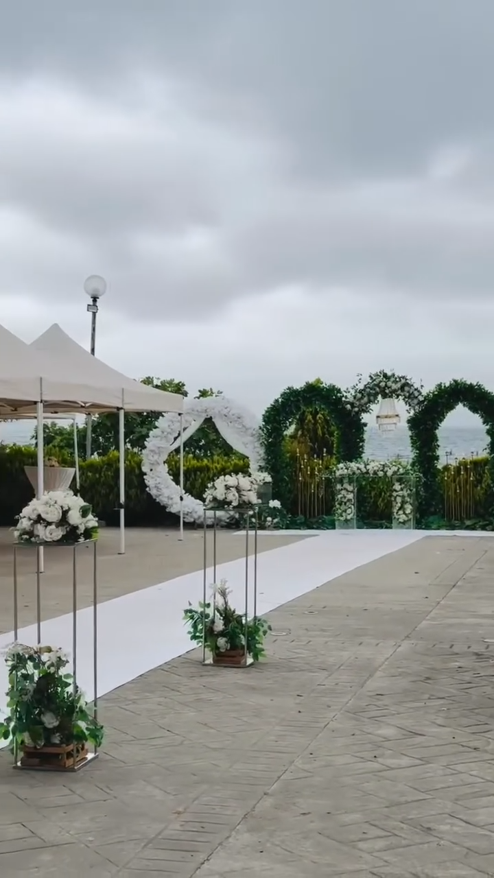 Sapanca Belediye Düğün Salonu x img